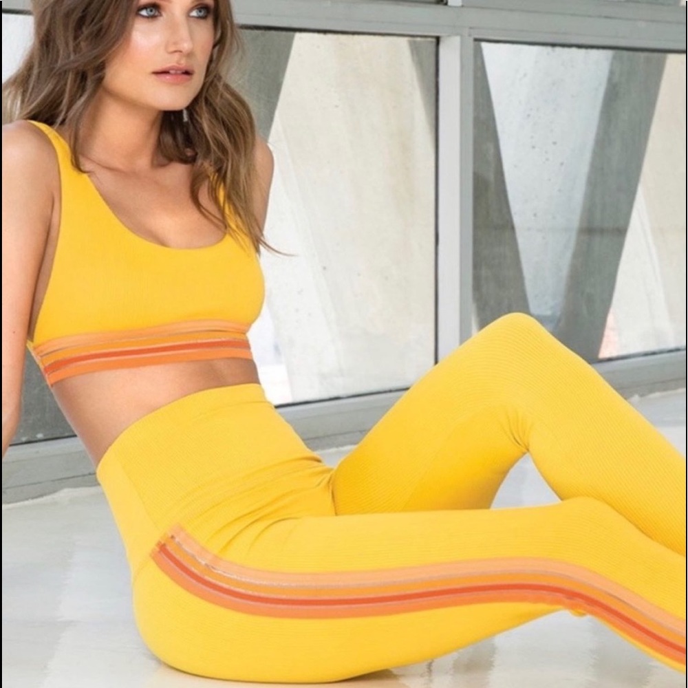 BEACHRIOT Leggings XS